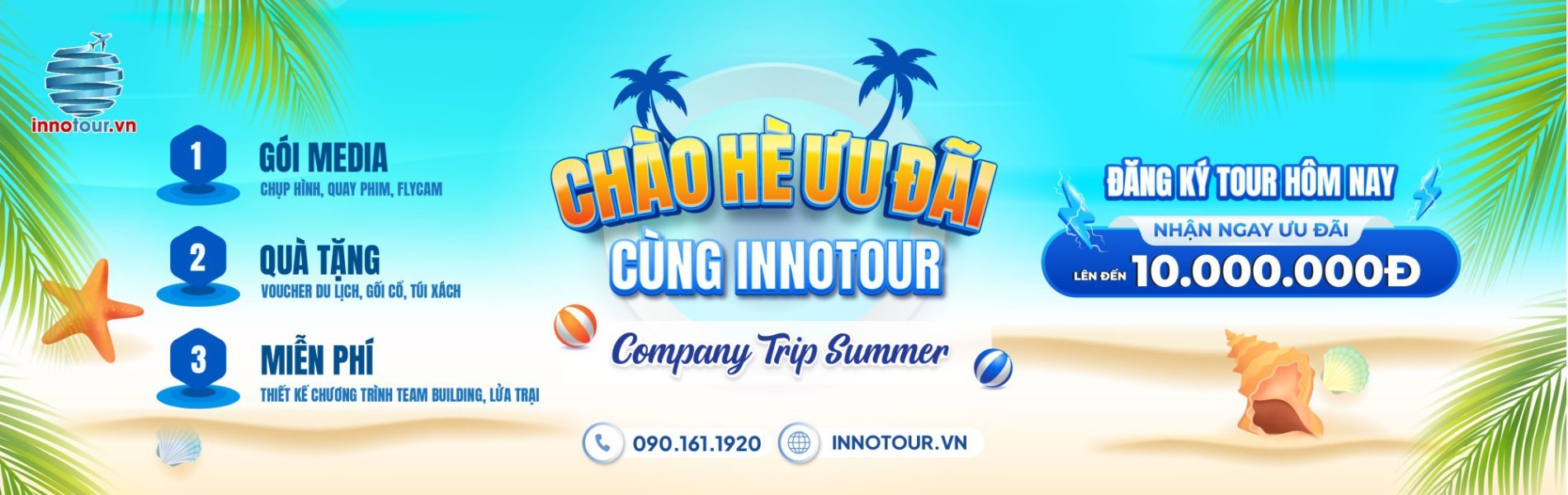 Tour Khách Đoàn